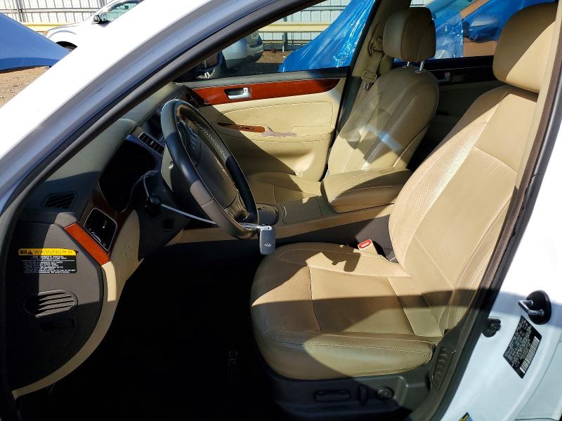 Zdjęcie 7 z aukcji – 2014 HYUNDAI GENESIS z VIN KMHGC4DD5EU264658