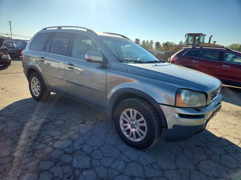 Photo 4 from auction – 2008 VOLVO XC90 with VIN YV4CZ982781477721