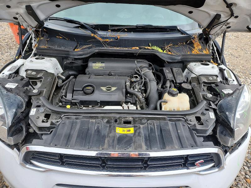 Снимка 11 от търг – 2015 MINI COOPER с VIN WMWZC5C59FWP46050