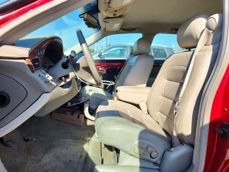 Снимка 7 от търг – 2002 CADILLAC DEVILLE с VIN 1G6KD54Y02U156290