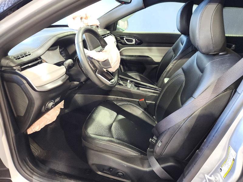 Foto 7 de la subasta – 2025 JEEP COMPASS con VIN 3C4NJDCN4ST619594