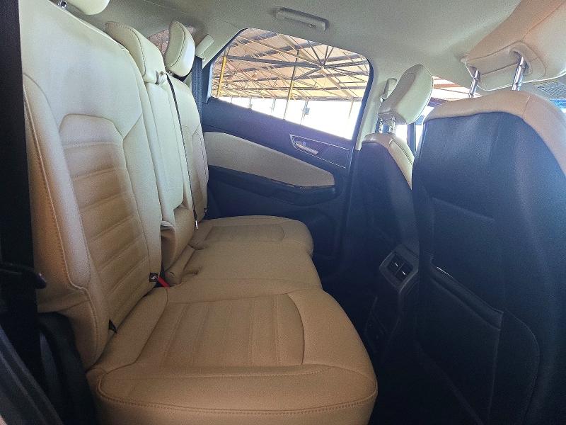 Photo 11 from auction – 2020 FORD EDGE with VIN 2FMPK3J99LBA13707