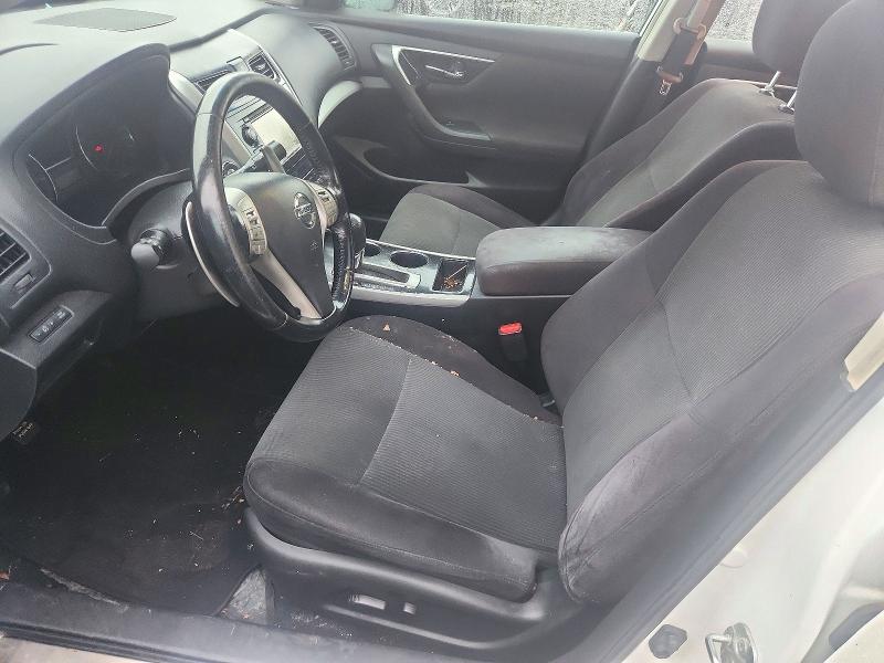 Снимка 7 от търг – 2013 NISSAN ALTIMA с VIN 1N4BL3APXDC105264