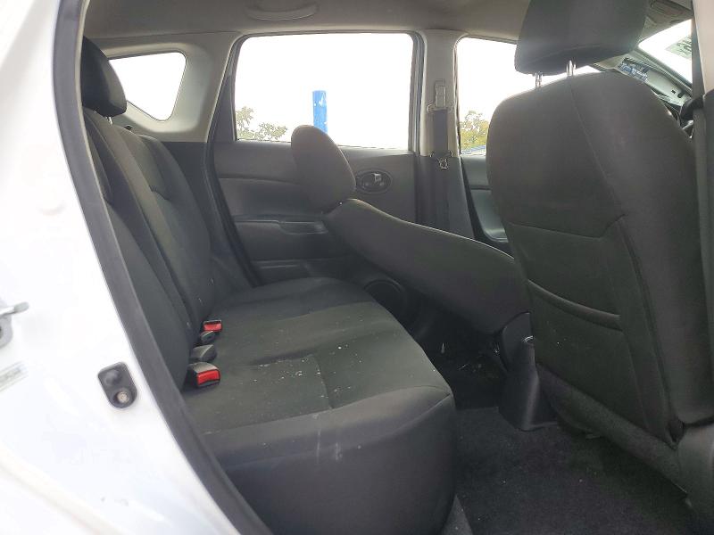 Снимка 10 от търг – 2016 NISSAN VERSA NOTE с VIN 3N1CE2CP7GL364676