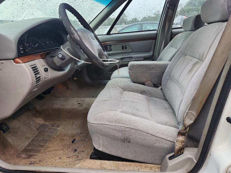 Снимка 7 от търг – 1999 OLDSMOBILE 88 с VIN 1G3HN52K4X4830211