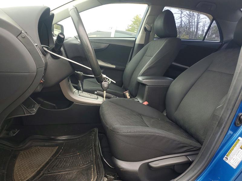 Снимка 7 от търг – 2010 TOYOTA COROLLA с VIN 2T1BU4EE9AC346144