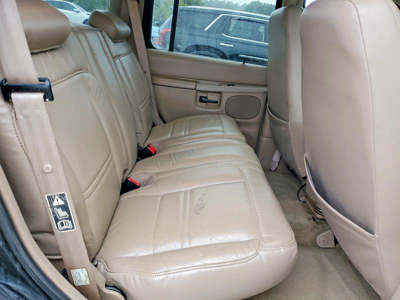 صورة رقم 11 من المزاد - 1999 MERCURY MOUNTAINEER مع VIN 4M2ZU52P5XUJ30002
