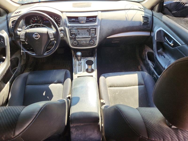 Photo 8 from auction – 2017 NISSAN ALTIMA with VIN 1N4AL3AP8HC472732