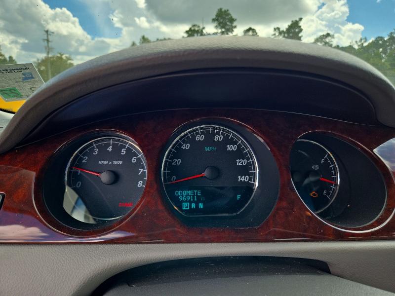 Фото 9 с аукциона – 2008 BUICK LUCERNE с VIN 1G4HD57238U173751
