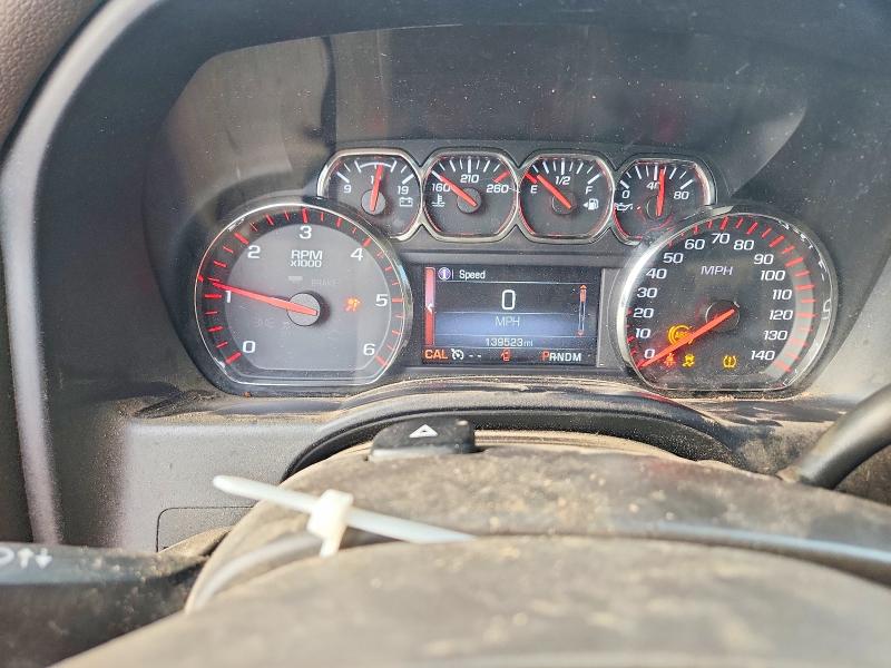 صورة رقم 9 من المزاد - 2016 GMC SIERRA مع VIN 3GTU2NEC5GG291693