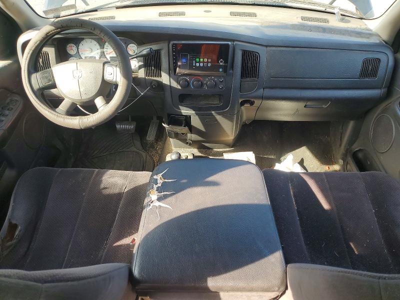 صورة رقم 8 من المزاد - 2005 DODGE RAM 1500 مع VIN 1D7HU18D45S144625
