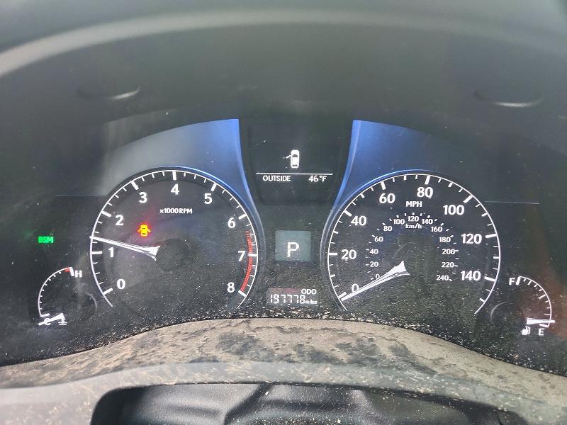 صورة رقم 9 من المزاد - 2013 LEXUS RX 350 مع VIN 2T2BK1BA0DC190758