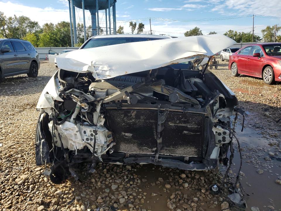 Photo 5 from auction – 2013 LEXUS ES with VIN JTHBK1GG1D2008659