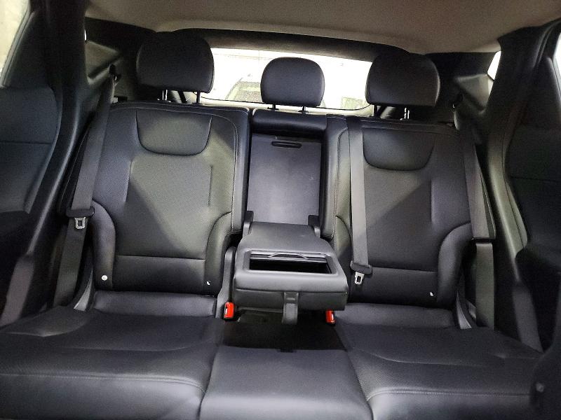 Foto 10 de la subasta – 2023 KIA EV6 con VIN KNDC34LA3P5156952