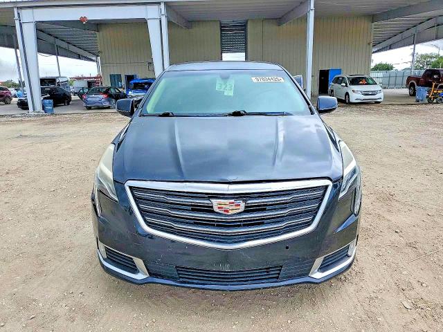 Foto 5 de la subasta – 2018 CADILLAC XTS con VIN 2G61M5S35J9135109