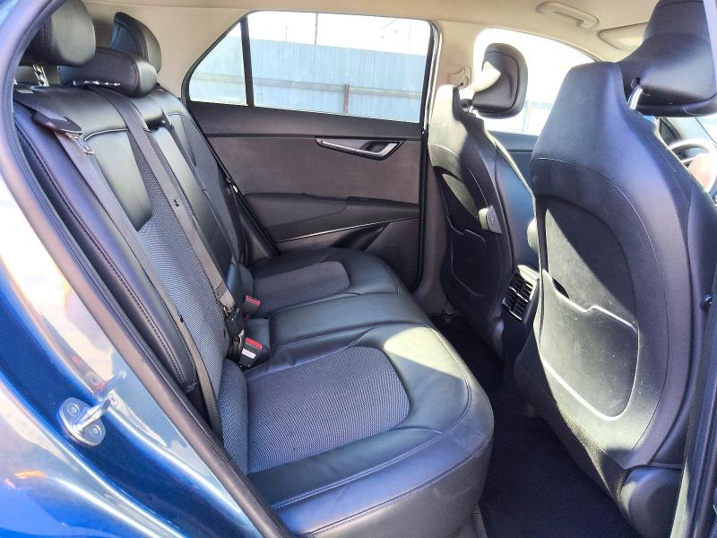 Фото 10 с аукциона – 2023 KIA NIRO с VIN KNDCR3L17P5034037