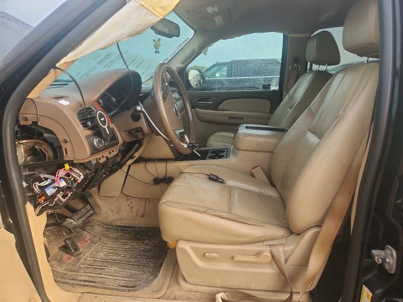 Снимка 7 от търг – 2007 GMC YUKON с VIN 1GKFC13097R357304