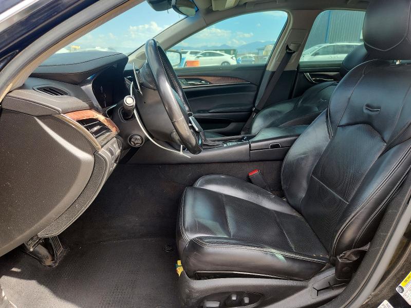 Photo 7 from auction – 2017 CADILLAC CTS with VIN 1G6AR5SX6H0108428