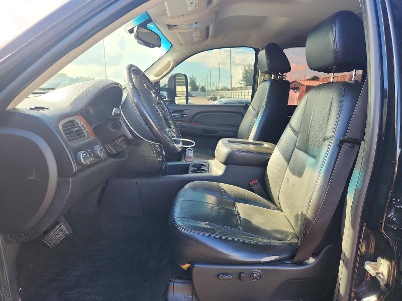 Фото 7 с аукциона – 2007 GMC NEW SIERRA с VIN 2GTEK13M771519758