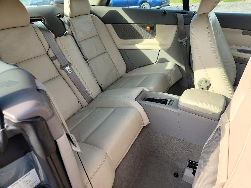 Снимка 10 от търг – 2006 VOLVO C70 с VIN YV1MC68216J004878