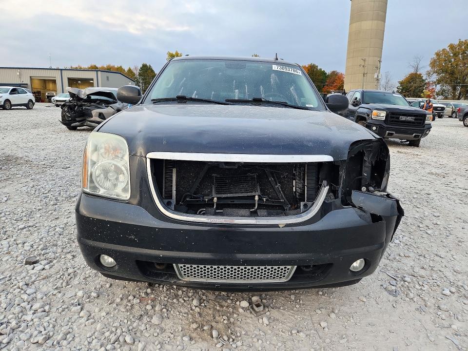 Снимка 5 от търг – 2011 GMC YUKON XL с VIN 1GKS2MEF1BR275256