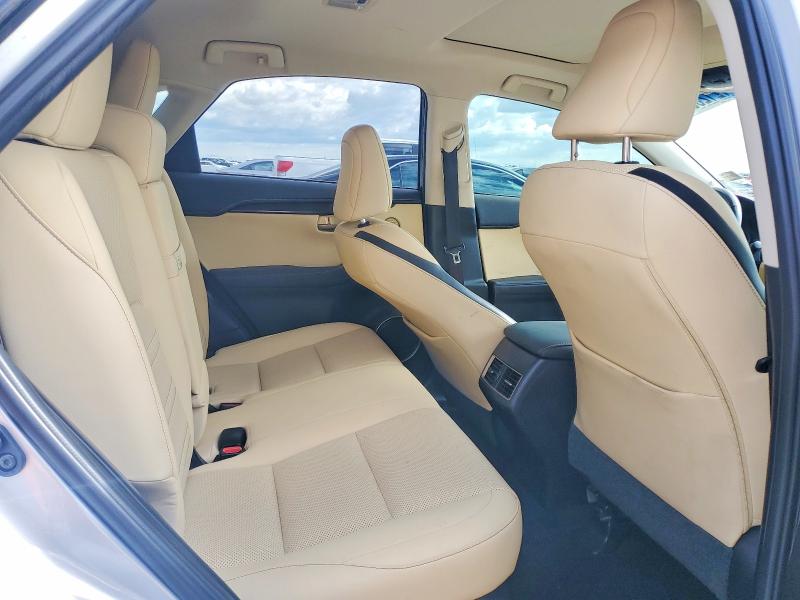 Zdjęcie 10 z aukcji – 2017 LEXUS NX z VIN JTJBJRBZ7H2053250