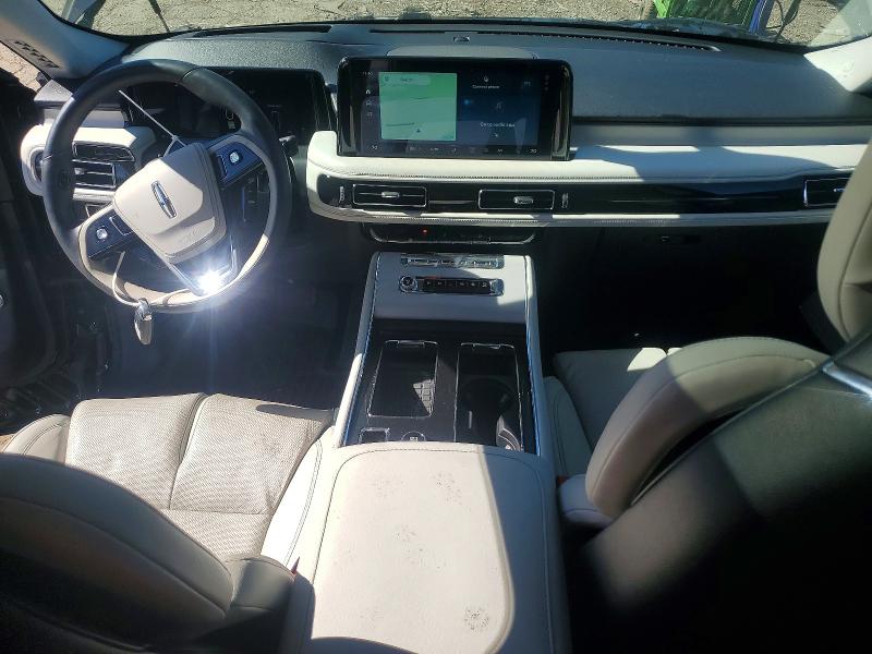 صورة رقم 8 من المزاد - 2026 LINCOLN AVIATOR مع VIN 5LM5J7XC8TGL16097