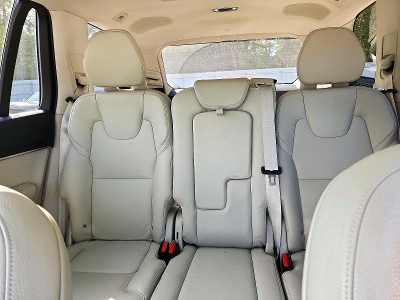 Фото 10 с аукциона – 2016 VOLVO XC90 с VIN YV4A22PK0G1033311