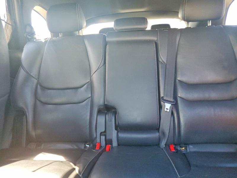 Photo 10 from auction – 2020 MAZDA CX-9 with VIN JM3TCADYXL0412769