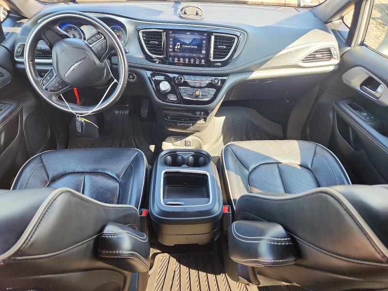 صورة رقم 8 من المزاد - 2020 CHRYSLER PACIFICA مع VIN 2C4RC1GGXLR240660