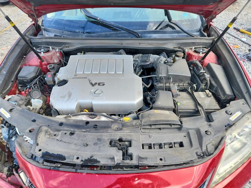 Photo 11 from auction – 2015 LEXUS ES with VIN JTHBK1GG6F2210139