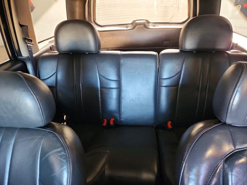 Снимка 10 от търг – 2004 JEEP GRAND CHEROKEE с VIN 1J4GW48S94C128598