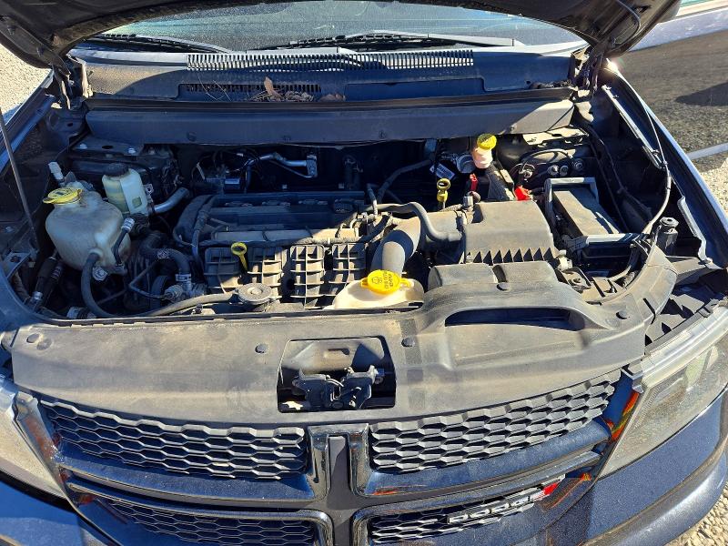 Снимка 12 от търг – 2018 DODGE JOURNEY с VIN 3C4PDCAB8JT303519