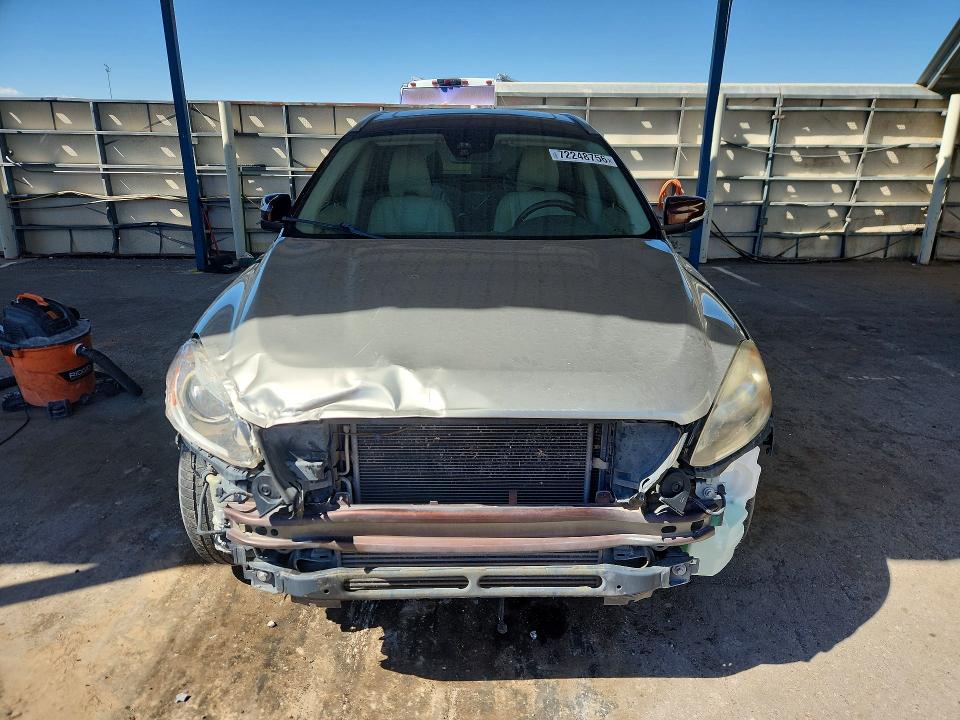 Zdjęcie 5 z aukcji – 2015 VOLVO XC60 z VIN YV440MDB2F2600730