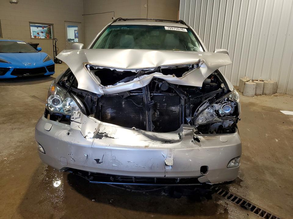 صورة رقم 5 من المزاد - 2009 LEXUS RX مع VIN 2T2HK31U89C134396