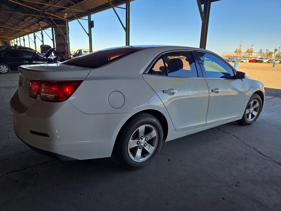 Снимка 3 от търг – 2013 CHEVROLET MALIBU с VIN 1G11C5SA1DF275886