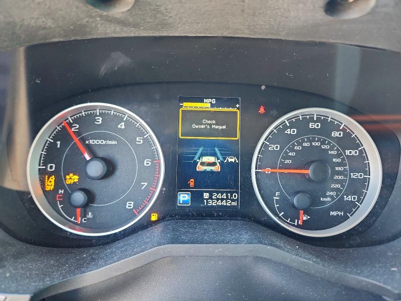 Снимка 9 от търг – 2020 SUBARU ASCENT с VIN 4S4WMAFD6L3471132