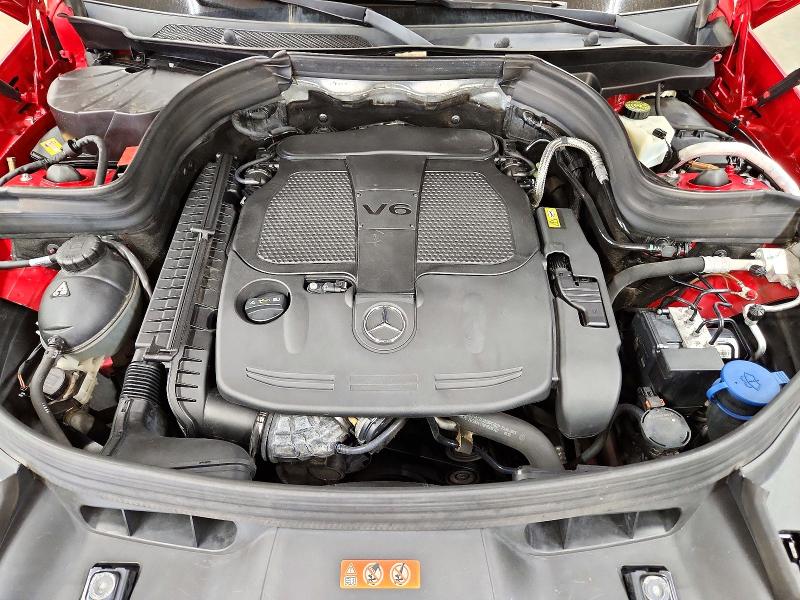 Снимка 11 от търг – 2014 MERCEDES-BENZ GLK с VIN WDCGG5HB8EG185579