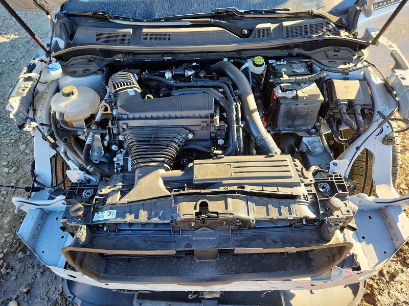 Снимка 12 от търг – 2023 LINCOLN CORSAIR с VIN 5LMCJ2CA5PUL02566