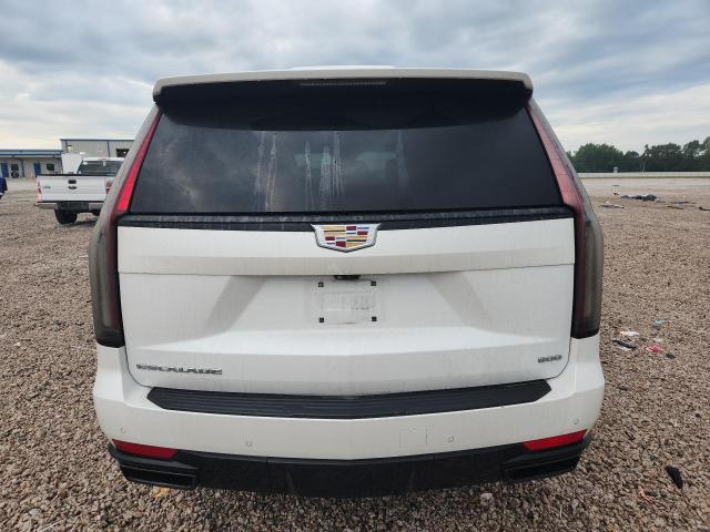 Снимка 6 от търг – 2022 CADILLAC ESCALADE с VIN 1GYS4NKL5NR116583