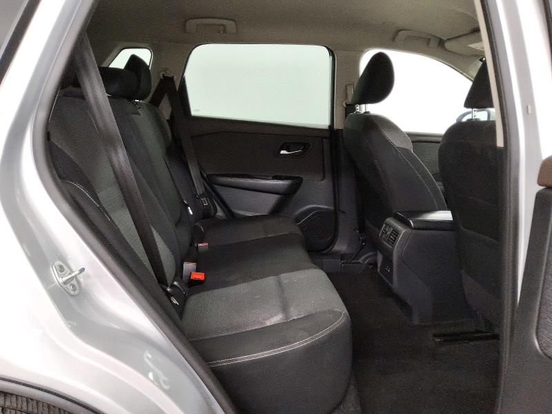 Photo 11 from auction – 2023 NISSAN ROGUE with VIN 5N1BT3BA6PC852641