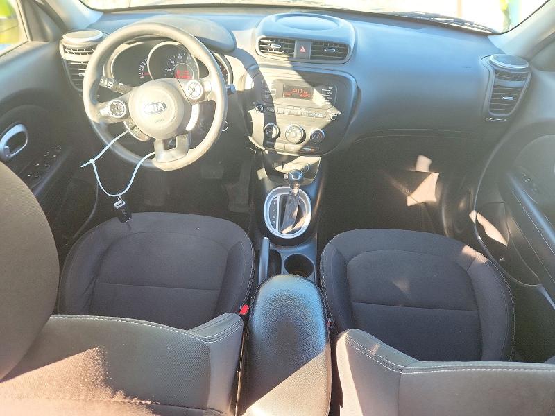 Фото 8 с аукциона – 2016 KIA SOUL с VIN KNDJN2A29G7868484