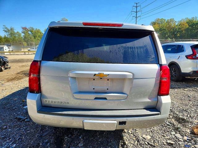 Zdjęcie 6 z aukcji – 2016 CHEVROLET SUBURBAN z VIN 1GNSKHKC3GR127069