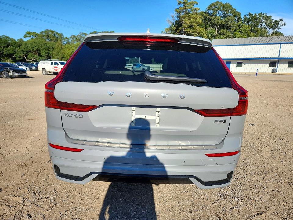 Снимка 6 от търг – 2026 VOLVO XC60 с VIN YV4M12RM7T1450594