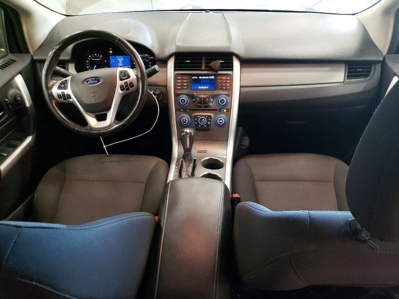Zdjęcie 8 z aukcji – 2012 FORD EDGE z VIN 2FMDK4JCXCBA18161