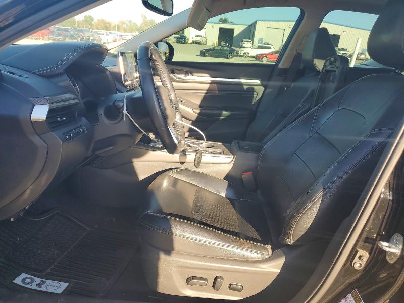 Снимка 7 от търг – 2019 NISSAN ALTIMA с VIN 1N4BL4EVXKC160759