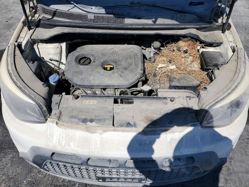 Zdjęcie 11 z aukcji – 2016 KIA SOUL z VIN KNDJP3A58G7296866