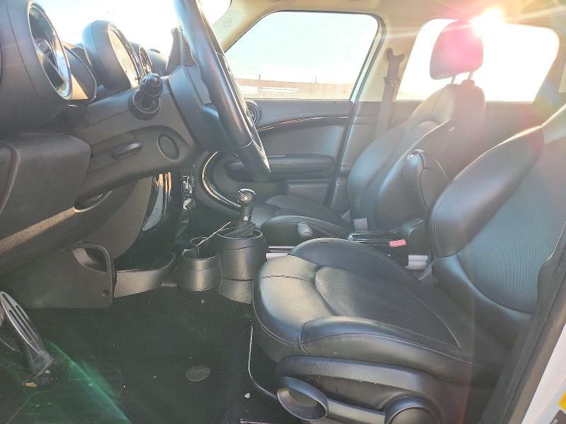Снимка 7 от търг – 2013 MINI COOPER с VIN WMWZC5C53DWP31377