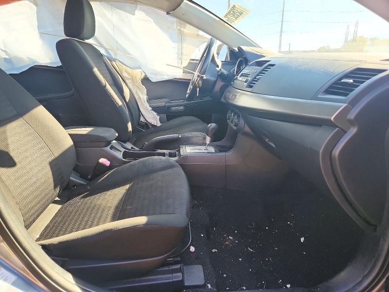 Снимка 7 от търг – 2013 MITSUBISHI LANCER с VIN JA32U2FU8DU009271