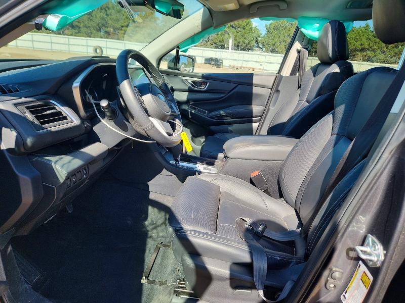 Photo 7 from auction – 2023 SUBARU ASCENT with VIN 4S4WMAUD0P3401621